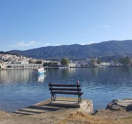 Sunray Studio In Poros Διαμέρισμα Πόρος Εξωτερικό φωτογραφία