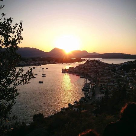 Sunray Studio In Poros Διαμέρισμα Πόρος Εξωτερικό φωτογραφία