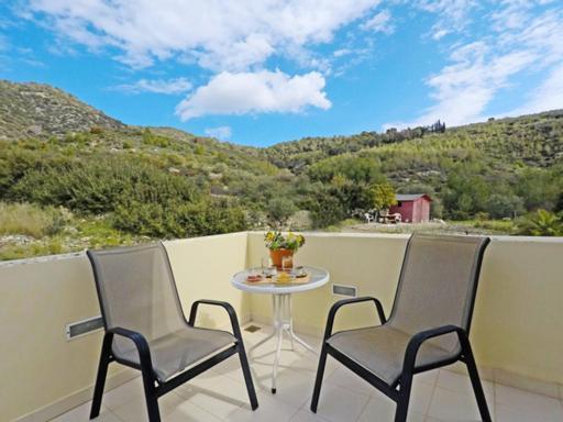 Sunray Studio In Poros Διαμέρισμα Πόρος Εξωτερικό φωτογραφία