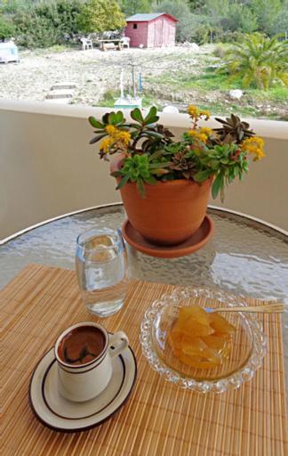 Sunray Studio In Poros Διαμέρισμα Πόρος Εξωτερικό φωτογραφία