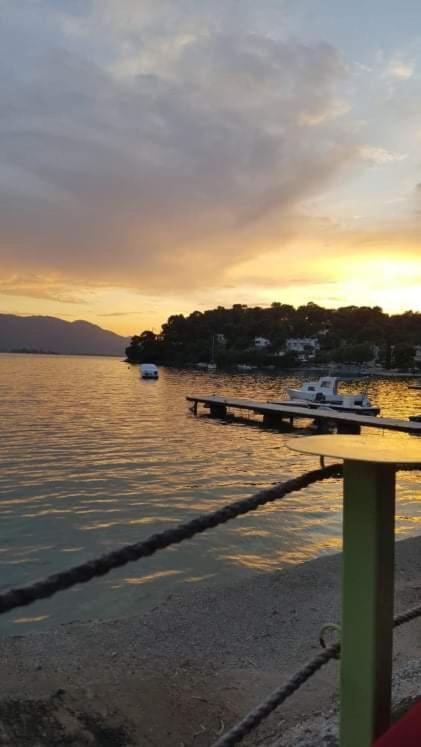 Sunray Studio In Poros Διαμέρισμα Πόρος Εξωτερικό φωτογραφία