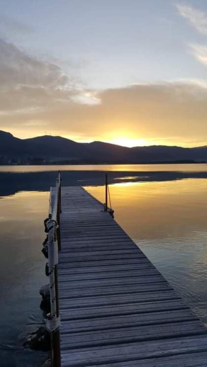 Sunray Studio In Poros Διαμέρισμα Πόρος Εξωτερικό φωτογραφία