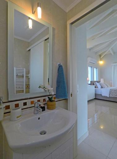 Sunray Studio In Poros Διαμέρισμα Πόρος Εξωτερικό φωτογραφία