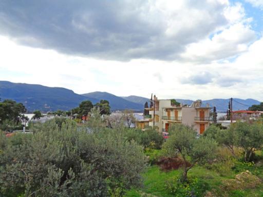 Sunray Studio In Poros Διαμέρισμα Πόρος Εξωτερικό φωτογραφία