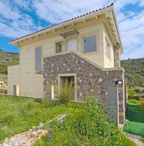 Sunray Studio In Poros Διαμέρισμα Πόρος Εξωτερικό φωτογραφία