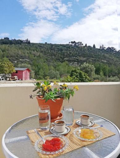 Sunray Studio In Poros Διαμέρισμα Πόρος Εξωτερικό φωτογραφία